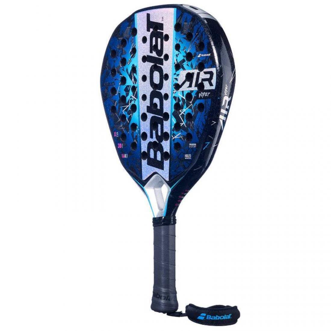 Pala Babolat - Air Viper 2025