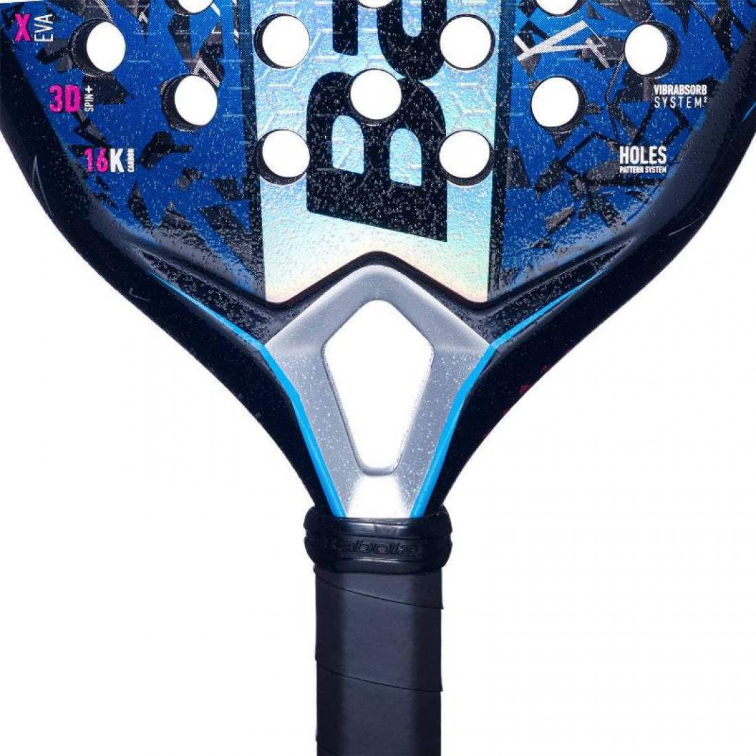 Pala Babolat - Air Viper 2025