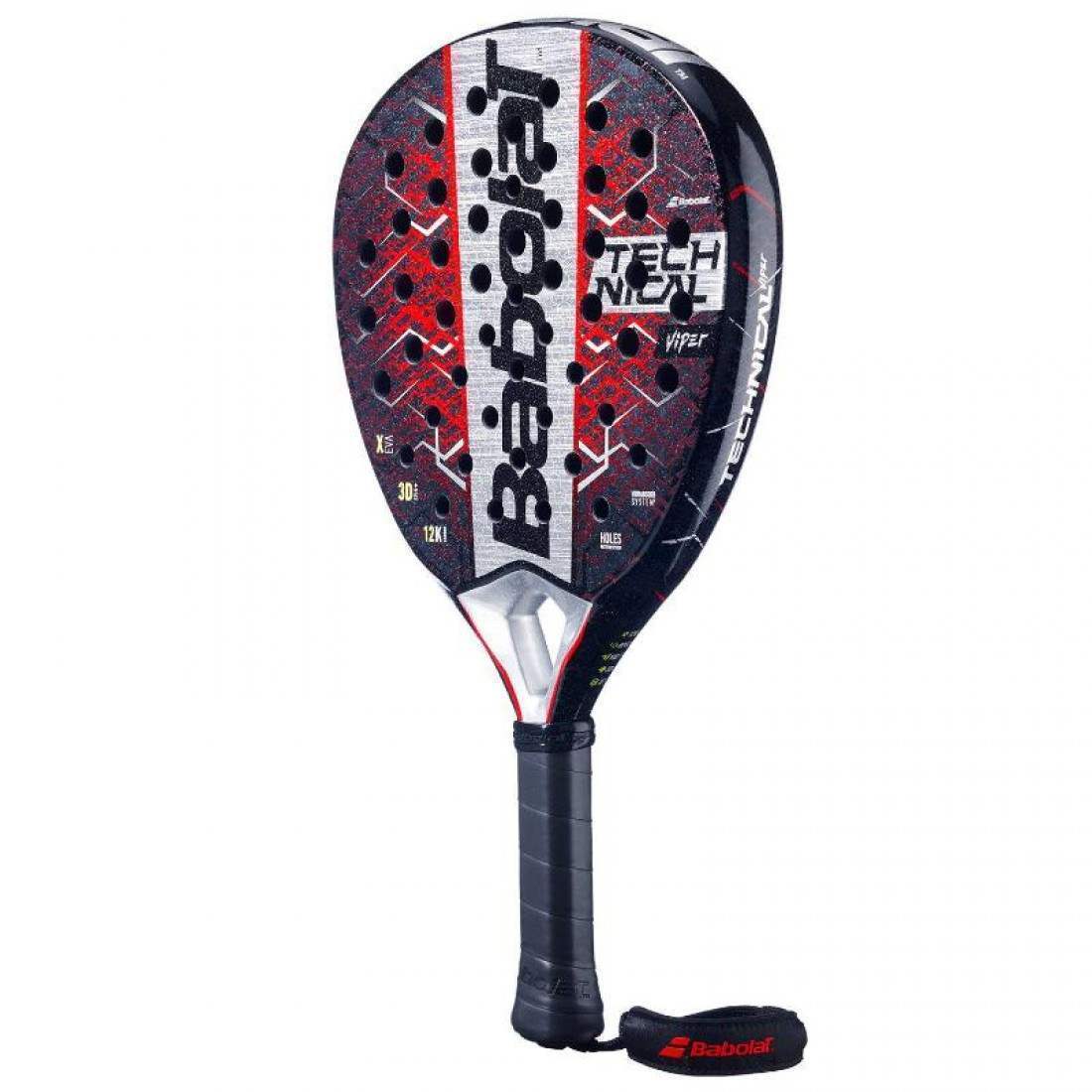 Pala Babolat Technical Viper 2025