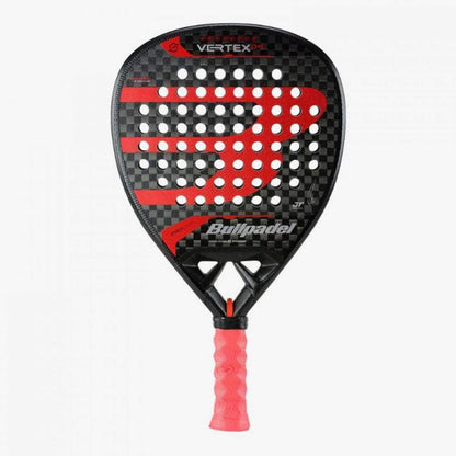 Pala Bullpadel Juan Tello Vertex 04 2024 | Bullpadel